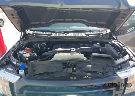 2023 Ford F-150 Xlt z USA, uszkodzony, nr VIN 1FTFW1E85PFC66053